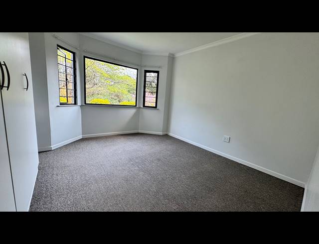 2 BEDROOM HOUSE TO LET IN RONALDSKLOOF